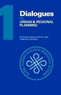 Dialogues in Urban and Regional Planning(English, Hardcover, unknown)