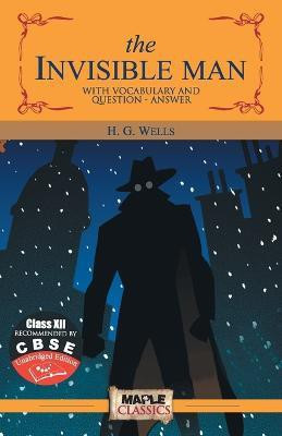 The Invisible Man(English, Paperback, unknown)