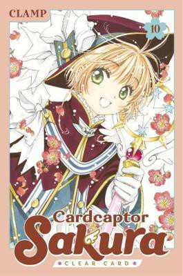 Cardcaptor Sakura: Clear Card 10(English, Paperback, CLAMP)