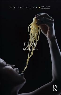 Food(English, Paperback, Coveney John)