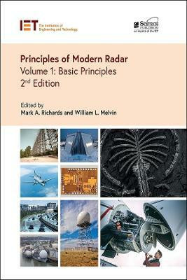 Principles of Modern Radar: Volume 1(English, Hardcover, unknown)
