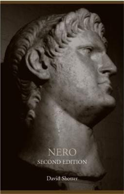 Nero(English, Paperback, Shotter David)