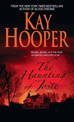 The Haunting of Josie(English, Paperback, Hooper Kay)