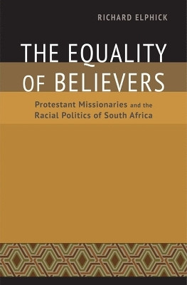 The Equality of Believers(English, Hardcover, Elphick Richard)