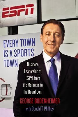 Every Town Is a Sports Town(English, Hardcover, Bodenheimer George)