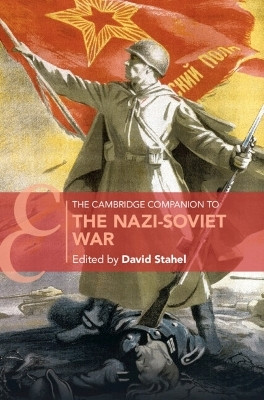 The Cambridge Companion to the Nazi-Soviet War(English, Hardcover, unknown)