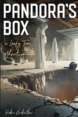 Pandora's Box(English, Paperback, Buckallew Robin)