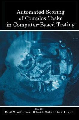 Automated Scoring of Complex Tasks in Computer-Based Testing(English, Hardcover, unknown)