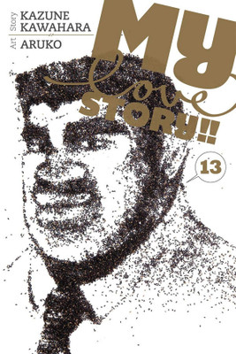 My Love Story!!, Vol. 13(English, Paperback, Kawahara Kazune)