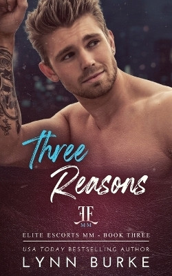 Three Reasons(English, Paperback, Burke Lynn)