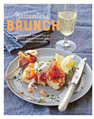 Bottomless Brunch(English, Hardcover, Small Ryland Peters)