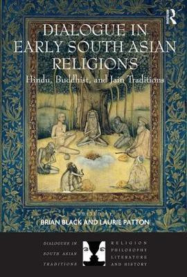 Dialogue in Early South Asian Religions(English, Paperback, unknown)