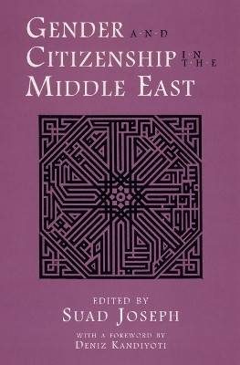 Gender and Citizenship in the Middle East(English, Paperback, unknown)