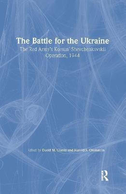 Battle for the Ukraine(English, Hardcover, unknown)