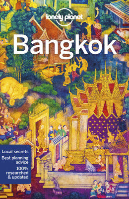 Lonely Planet Bangkok(English, Paperback, Lonely Planet Austin)