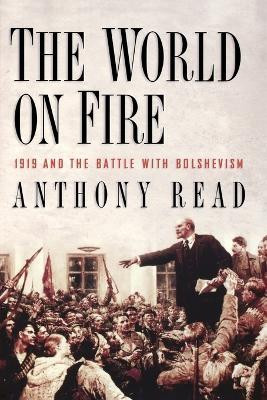 The World on Fire(English, Paperback, Read Anthony)