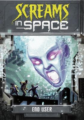 End User(English, Paperback, Brezenoff Steve)