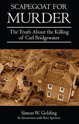 Scapegoat for Murder(English, Paperback, Golding Simon)
