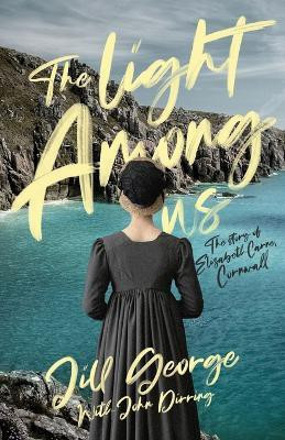 The Light Among Us(English, Paperback, George Jill)