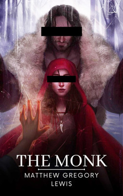 The Monk(Paperback, Matthew Gregory Lewis)
