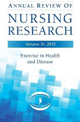 Annual Review of Nursing Research, Volume 31, 2013(English, Hardcover, unknown)