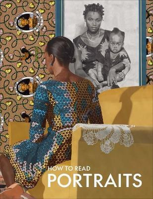 How to Read Portraits(English, Paperback, Galitz Kathryn Calley)