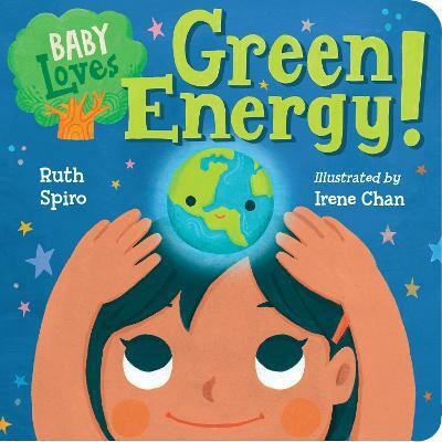 Baby Loves Environmental Science!(English, Board book, Spiro Ruth)