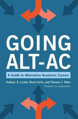Going Alt-AC(English, Electronic book text, Kelly Kevin)