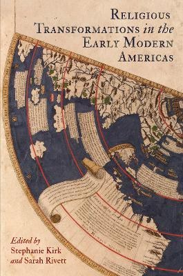 Religious Transformations in the Early Modern Americas(English, Electronic book text, unknown)