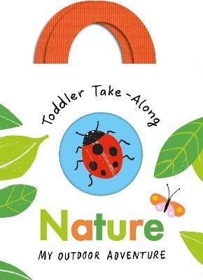 Toddler Take-Along Nature(English, Board book, Davies Becky)