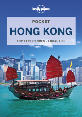 Lonely Planet Pocket Hong Kong(English, Paperback, Lonely Planet Lorna)