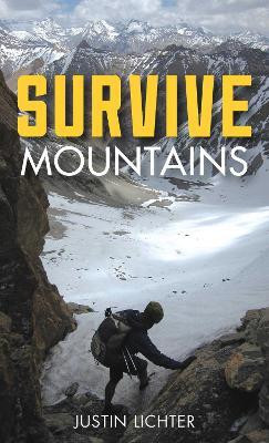 Survive(English, Electronic book text, Lichter Justin)