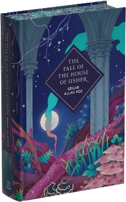 The Fall of the House of Usher and Other Stories (DK Classics)(English, Hardcover, Poe Edgar Allan)