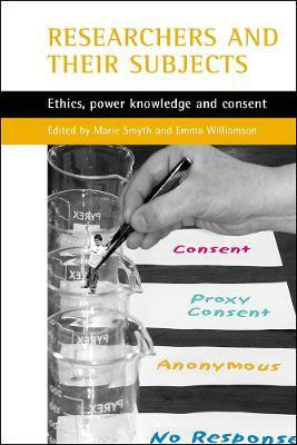 Researchers and their 'subjects'(English, Paperback, unknown)