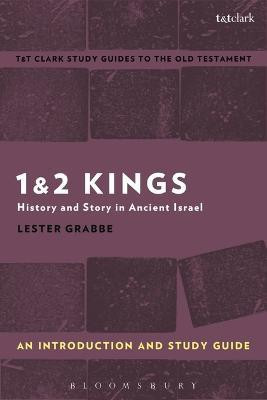 1 & 2 Kings: An Introduction and Study Guide(English, Electronic book text, Grabbe Lester L. Dr.)