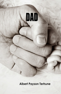 Dad(Paperback, Albert Payson Terhune)