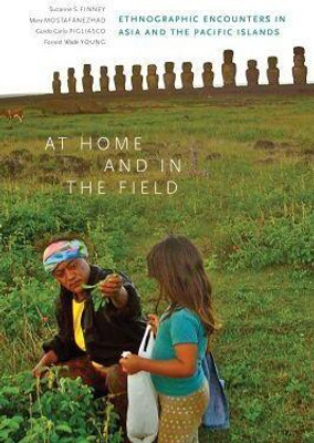 At Home and in the Field(English, Hardcover, unknown)