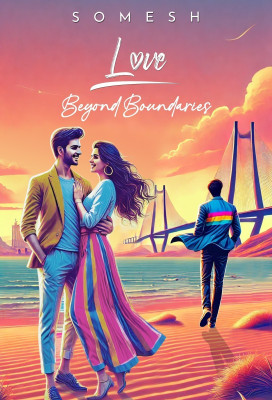 Love Beyond Boundaries  - Soulmates with 1 Disc(Paperback, Somesh)