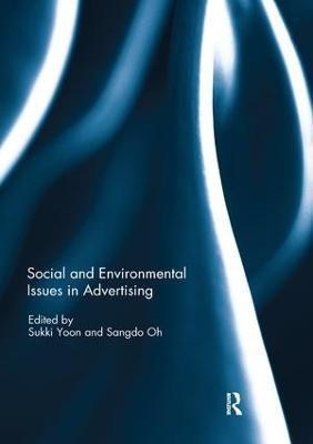 Social and Environmental Issues in Advertising(English, Paperback, unknown)