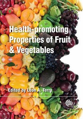 Health-promoting Properties of Fruit and Vegetables(English, Hardcover, unknown)