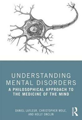 Understanding Mental Disorders(English, Paperback, Lafleur Daniel)
