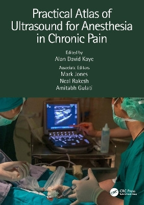 Practical Atlas of Ultrasound for Anesthesia in Chronic Pain(English, Paperback, unknown)