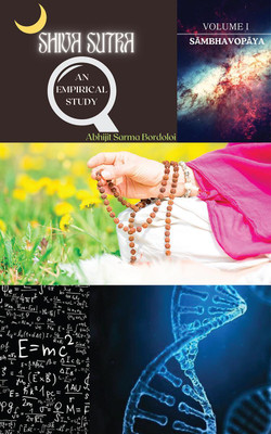 Shiva Sutra(English, Paperback, Abhijit Sarma Bordoloi)