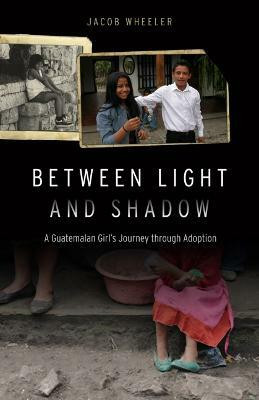 Between Light and Shadow(English, Hardcover, Wheeler Jacob R.)