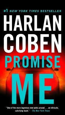 Promise Me(English, Paperback, Coben Harlan)