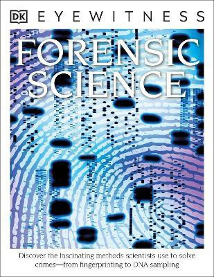 Eyewitness Forensic Science(English, Paperback, Cooper Chris)