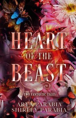 Heart of the Beast(English, Paperback, Siaton Shirley)