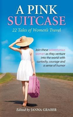 A Pink Suitcase(English, Paperback, unknown)
