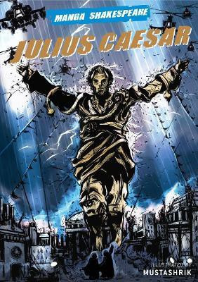 Julius Caesar(English, Paperback, unknown)