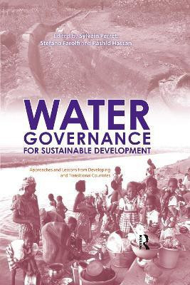 Water Governance for Sustainable Development(English, Paperback, Farolfi Stefano)